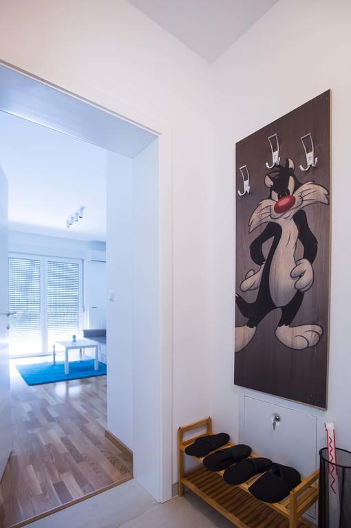 Jelena Apartment Doboj Exterior foto