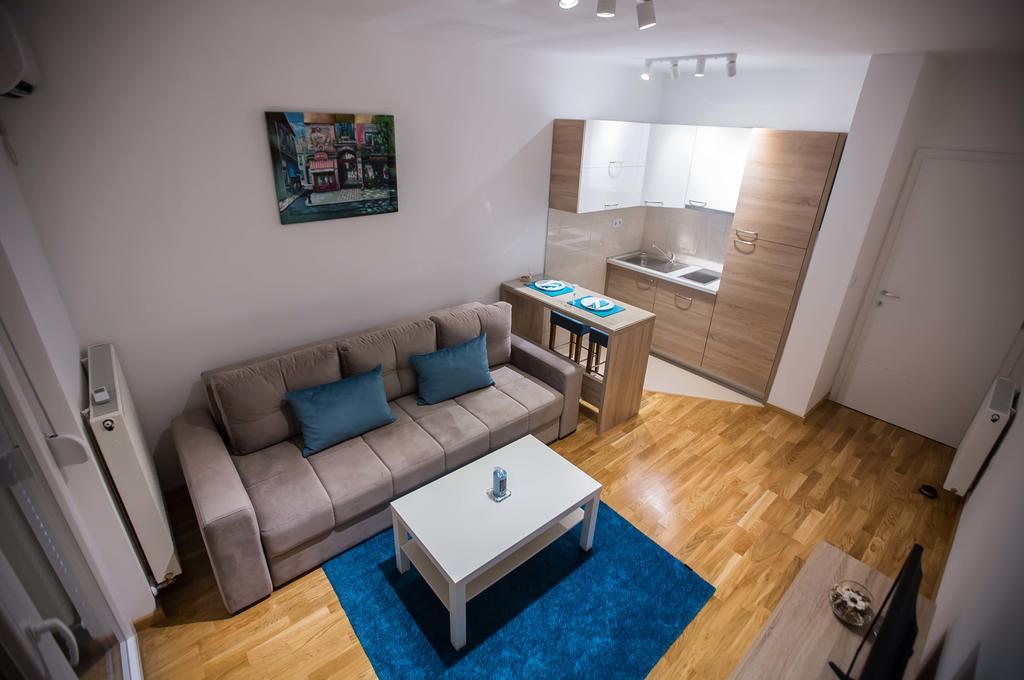 Jelena Apartment Doboj Exterior foto