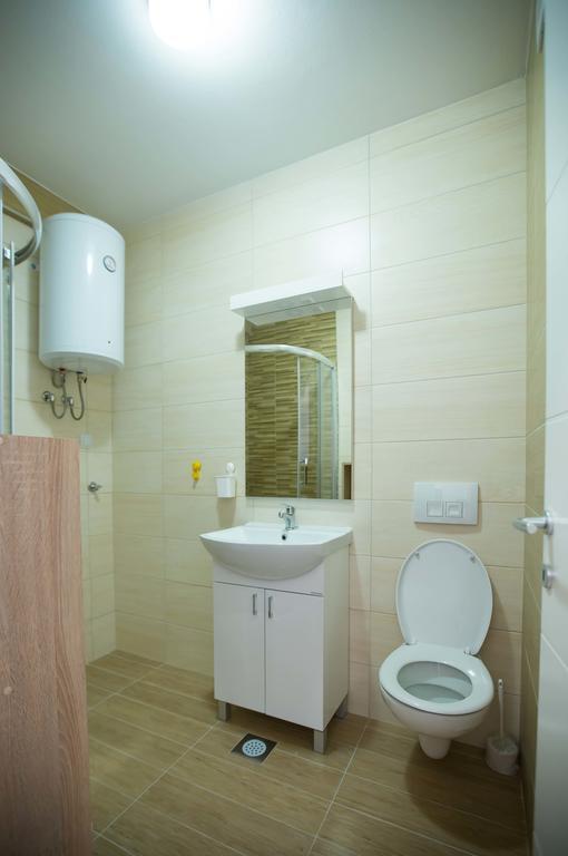 Jelena Apartment Doboj Exterior foto