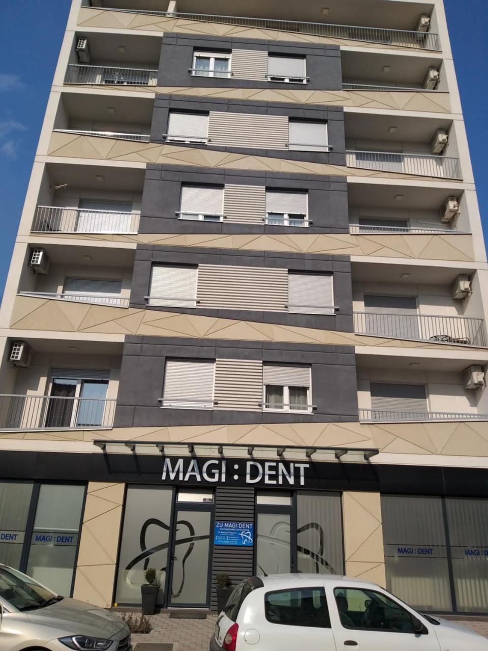 Jelena Apartment Doboj Exterior foto
